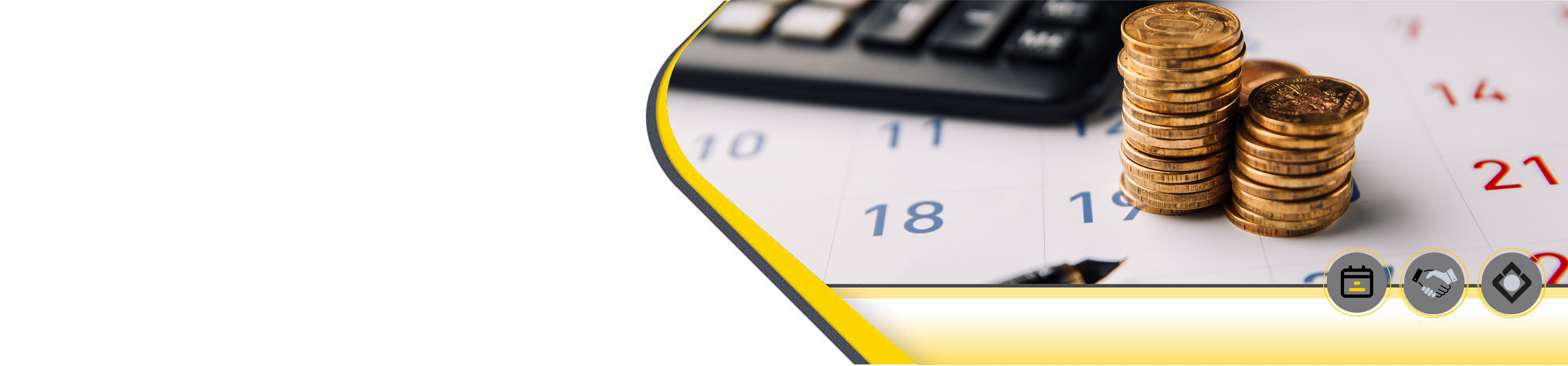 Financial Calendar