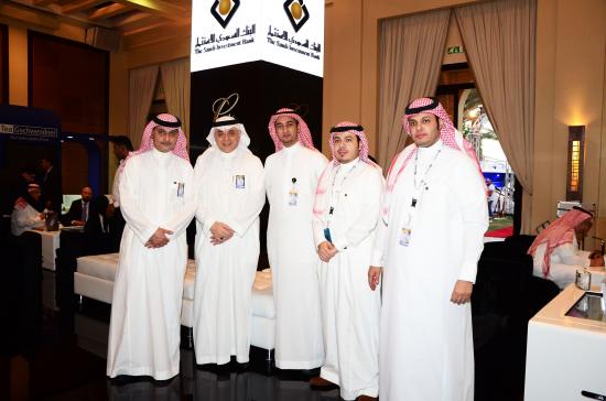 معرض المقتنيات الفاخرة بجدة