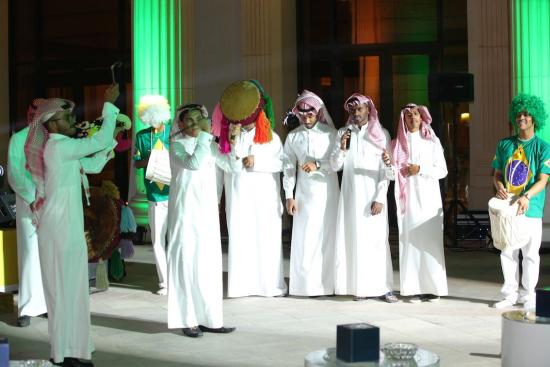 Sanad Association Recognition of The Saudi Investment Bank Efforts