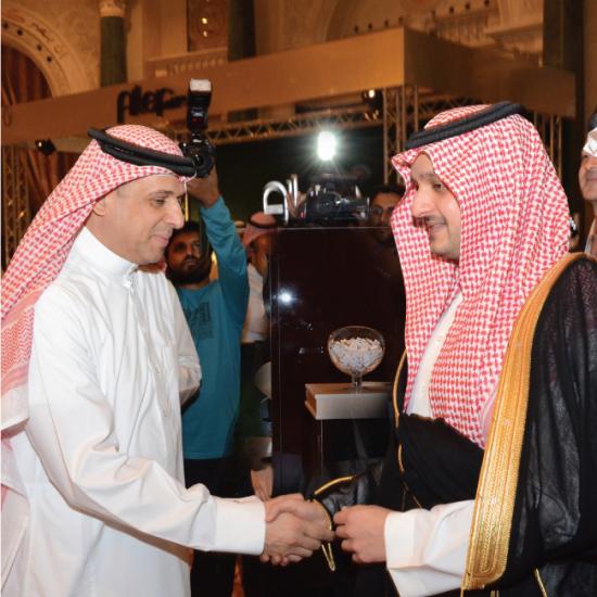 معرض المقتنيات الفاخرة بالرياض