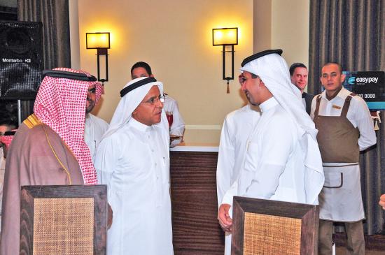 Sanad Association Recognition of The Saudi Investment Bank Efforts