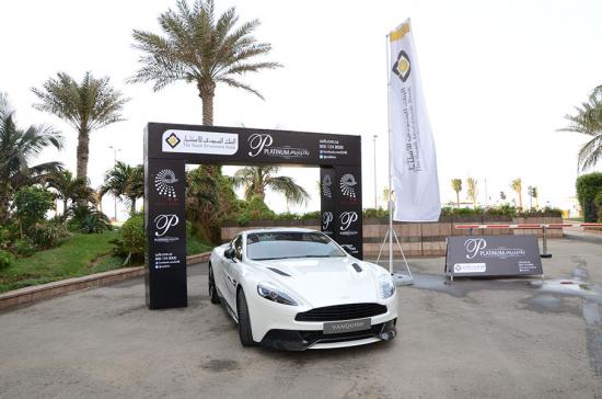  البنك السعودي للاستثمار يوقع اتفاقية مع الصندوق السعودي للتنمية (برنامج الصادرات السعودية)
