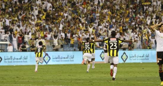 نهائي كأس الملك للابطال