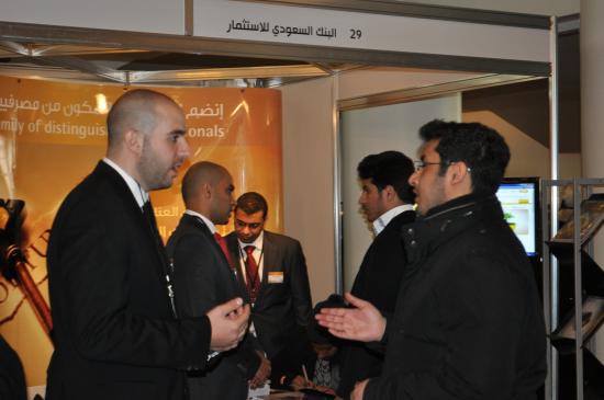 يوم المهنة الثالث في لندن