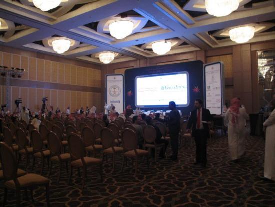 معرض الملتقى السعودي للمنشئات الصغيرة والمتوسطة