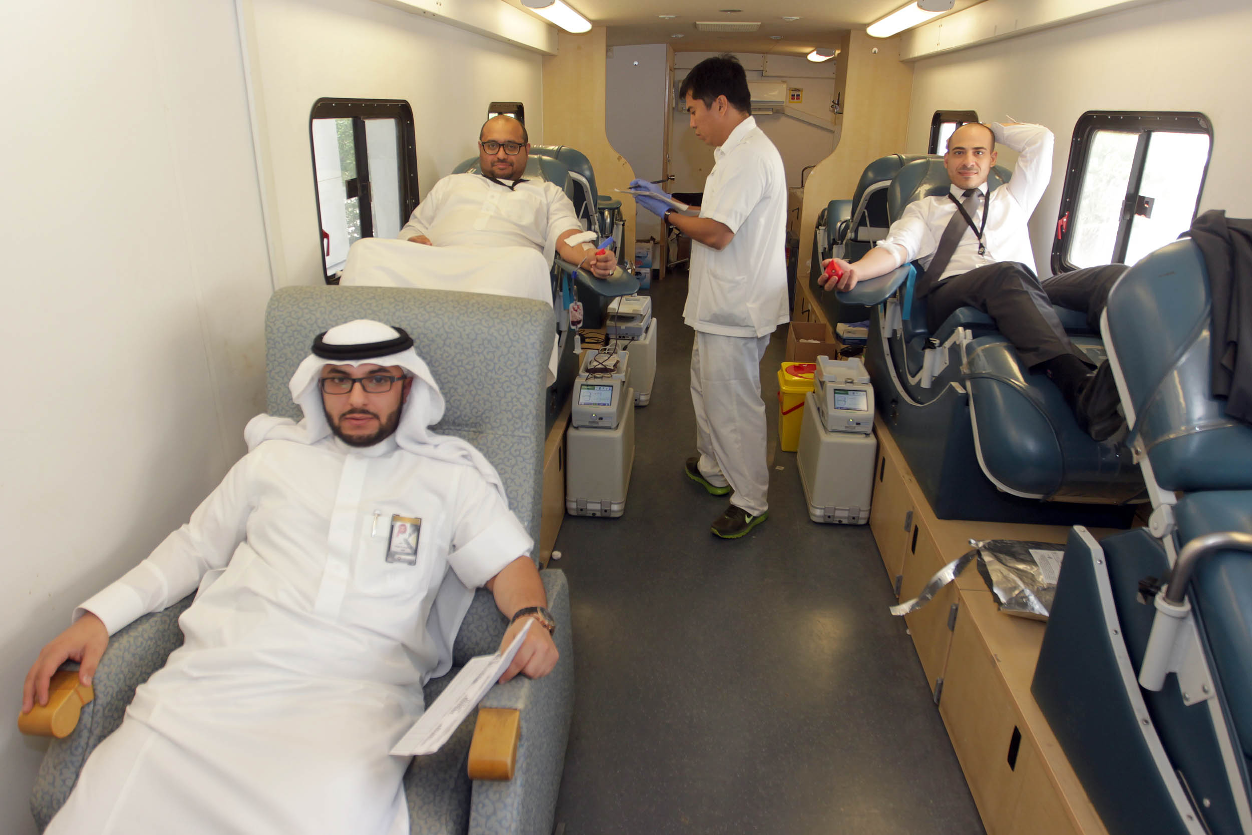 Sanad Association Recognition of The Saudi Investment Bank Efforts