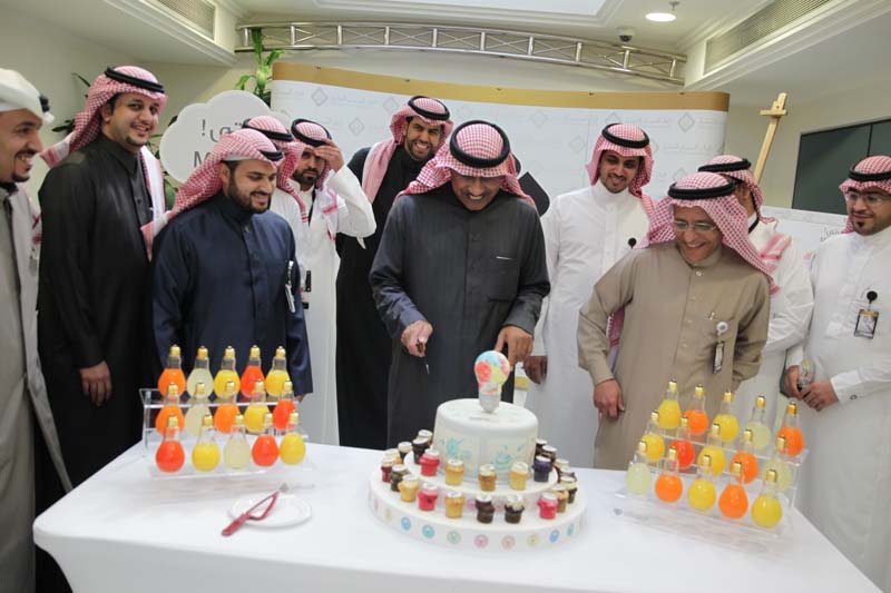 Sanad Association Recognition of The Saudi Investment Bank Efforts