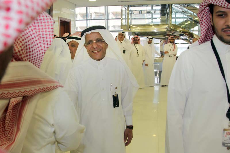Sanad Association Recognition of The Saudi Investment Bank Efforts