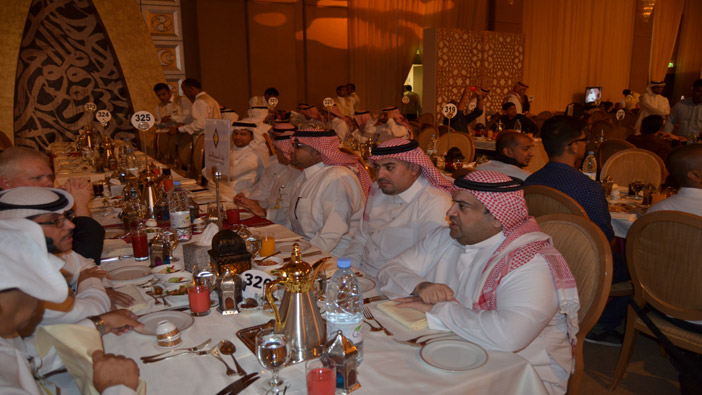 Sanad Association Recognition of The Saudi Investment Bank Efforts