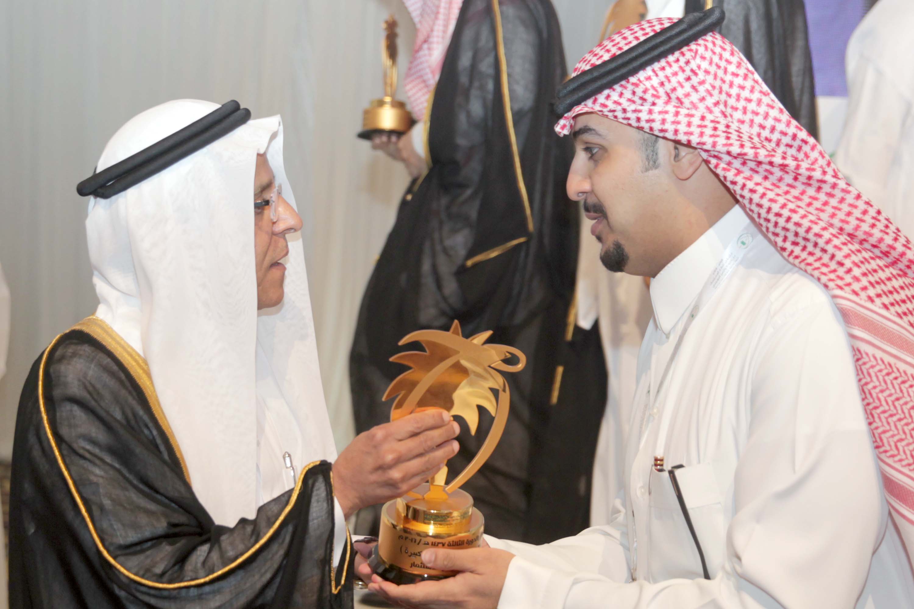 Sanad Association Recognition of The Saudi Investment Bank Efforts