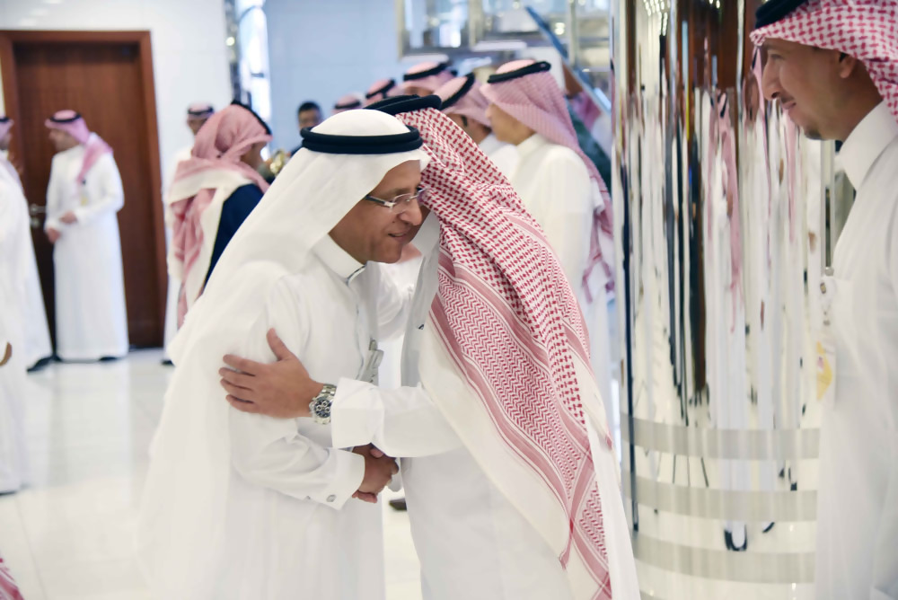 Sanad Association Recognition of The Saudi Investment Bank Efforts