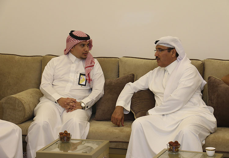 Sanad Association Recognition of The Saudi Investment Bank Efforts