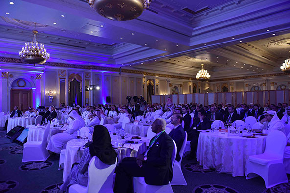 البنك السعودي للاستثمار الراعي الذهبي للقمة السنوية السعودية الخامسة لتمويل التجارة