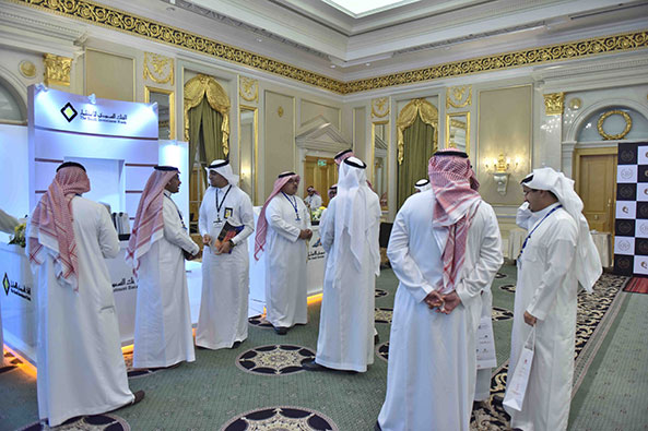 البنك السعودي للاستثمار الراعي الذهبي للقمة السنوية السعودية الخامسة لتمويل التجارة