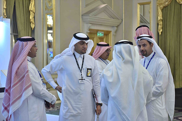البنك السعودي للاستثمار الراعي الذهبي للقمة السنوية السعودية الخامسة لتمويل التجارة
