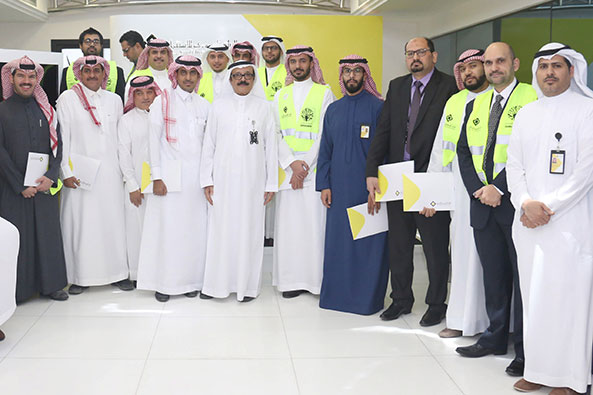 Sanad Association Recognition of The Saudi Investment Bank Efforts
