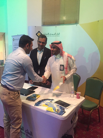 Sanad Association Recognition of The Saudi Investment Bank Efforts