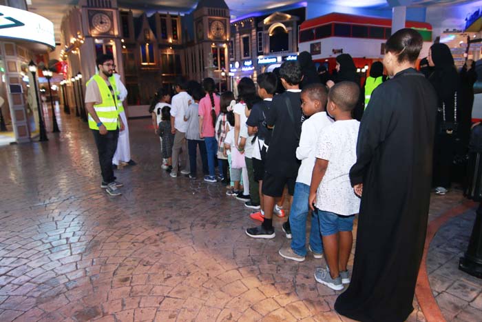 معالي وزير التعليم يكرم البنك السعودي للاستثمار لمساهمته في توظيف الكفاءات من ذوي الإعاقة لعام 2022