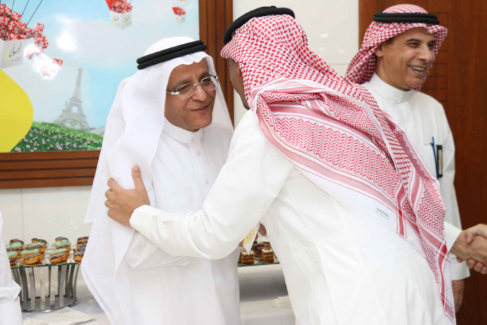 معالي وزير التعليم يكرم البنك السعودي للاستثمار لمساهمته في توظيف الكفاءات من ذوي الإعاقة لعام 2022