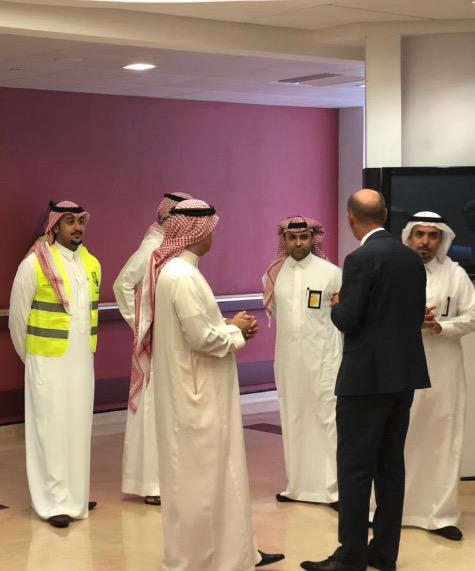معالي وزير التعليم يكرم البنك السعودي للاستثمار لمساهمته في توظيف الكفاءات من ذوي الإعاقة لعام 2022